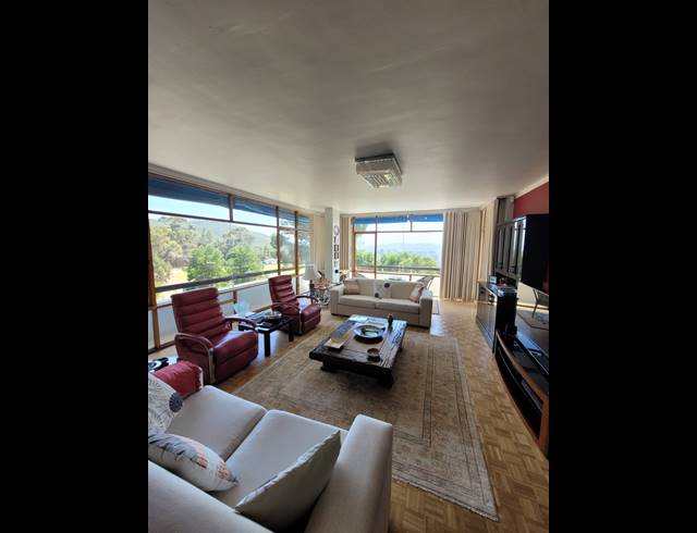 1 BEDROOM APARTMENT RENTED IN TAMBOERSKLOOF